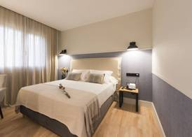 Hotel Rías Altas 5