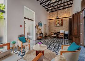 Casona Las Tres Marías - Hotel Only adults 3