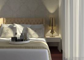Palacio São Silvestre-Boutique Hotel 5