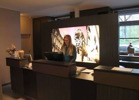 Hotel Munich City 4