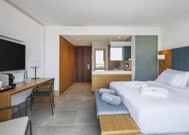 Barceló Praia Cape Verde 5