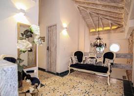 Hotel Boutique Callecitas de San Diego 3