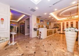 Marnas Hotels 2