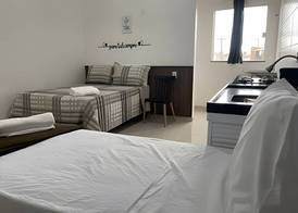 Apartamentos Vitória 3