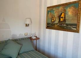 Hotel Pacific 4