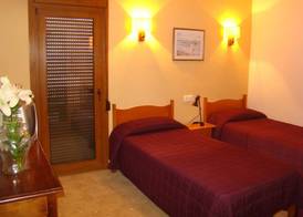 Residencia Santiago Mallorca 3