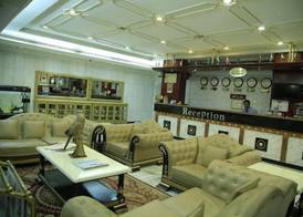Concorde Inn Hotel 2