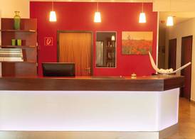 Hotel Tannenhof Haiger 3