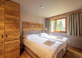 SWISSPEAK Resorts by Pierre & Vacances Premium Zinal 3