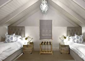 Mont d'Or Franschhoek 2