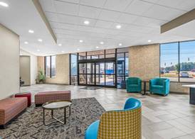 Sonesta Select Hotels Statesville 2