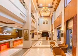 K Park Grand Hotel 5