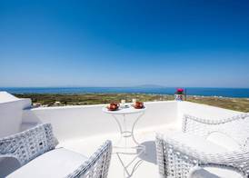 Fava Eco Suites 2
