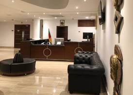 Hotel Franco Yaounde 4