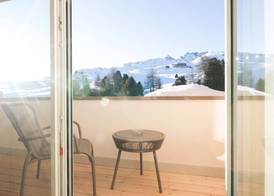 Paradiso Pure Living Vegan Hotel 3