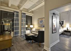 Hotel Indigo KANSAS CITY – THE CROSSROADS by IHG 3
