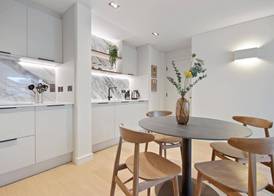 Bow Lane by Aeria Apartments 5