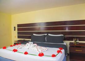 Fantasy Island Beach Resort, Dive and Marina All Inclusive 3
