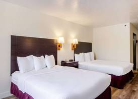 Americas Best Value Inn & Suites Ft. Collins E at I-25 3