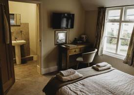 The White Lion Inn 4