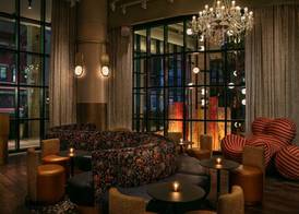 Moxy NYC Lower East Side 2