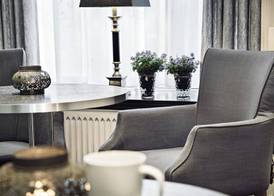 Hotel Tiffany 4