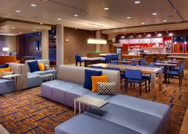 Courtyard by Marriott Lehi at Thanksgiving Point 2