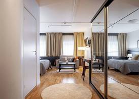 Injoy Premium Hotel Solna 4
