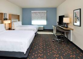 Holiday Inn FORT WORTH - ALLIANCE by IHG 3