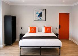 Never at Home Hermanus 3