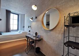 7Art Hotel 5