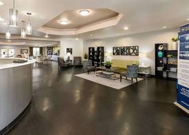 Best Western Douglas Inn & Suites 3