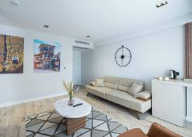 Euphrates Hotel Bursa 3