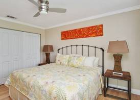 Beach Place Guesthouses 3