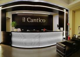 Hotel Il Cantico St. Peter 3