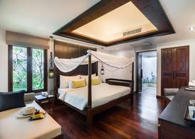 Barali Beach Resort Koh Chang 4