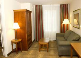 Staybridge Suites HOUSTON WILLOWBROOK by IHG 2