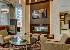 Cambria Hotel White Plains - Downtown 5