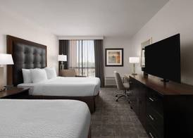 Wyndham Sacramento 4