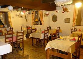 Auberge Le Sillet 4