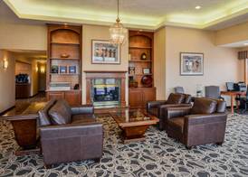 Best Western Pendleton Inn 3