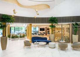 Kenese Bay Garden Resort & Conference 2