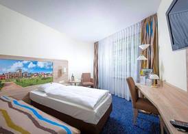 Seehotel Grunewald 3