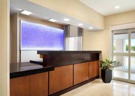 Fairfield Inn Kankakee Bourbonnais 2