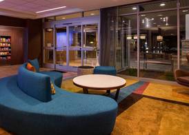 Fairfield Inn & Suites by Marriott St. Louis Westport 4