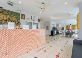 Square One Hotel Patong 5