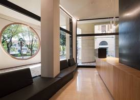 Hotel Touring 5