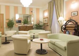 LVG Hotel Collection - Belvedere San Gottardo 3