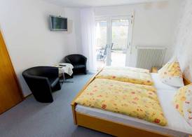 Hotel Weinhaus Moselblick 5