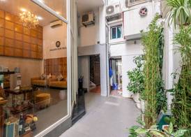 Hanoi Golden Sunshine Villa Hotel and Travel 3